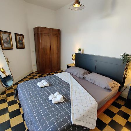 Elegante Trilocale A Milano Apartment Екстериор снимка