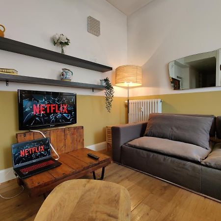Elegante Trilocale A Milano Apartment Екстериор снимка