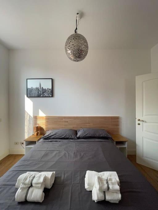 Elegante Trilocale A Milano Apartment Екстериор снимка