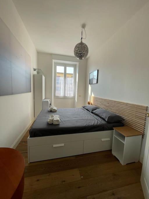 Elegante Trilocale A Milano Apartment Екстериор снимка