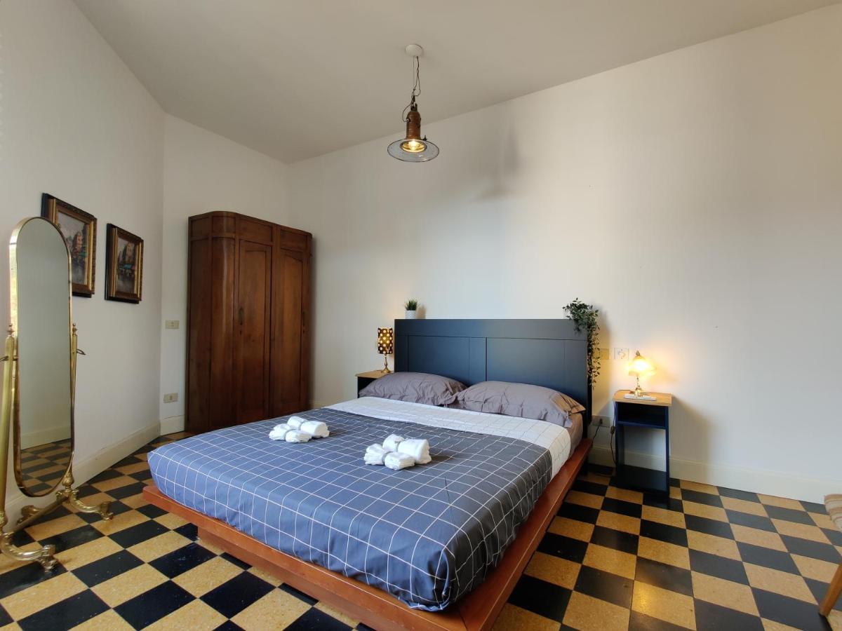 Elegante Trilocale A Milano Apartment Екстериор снимка