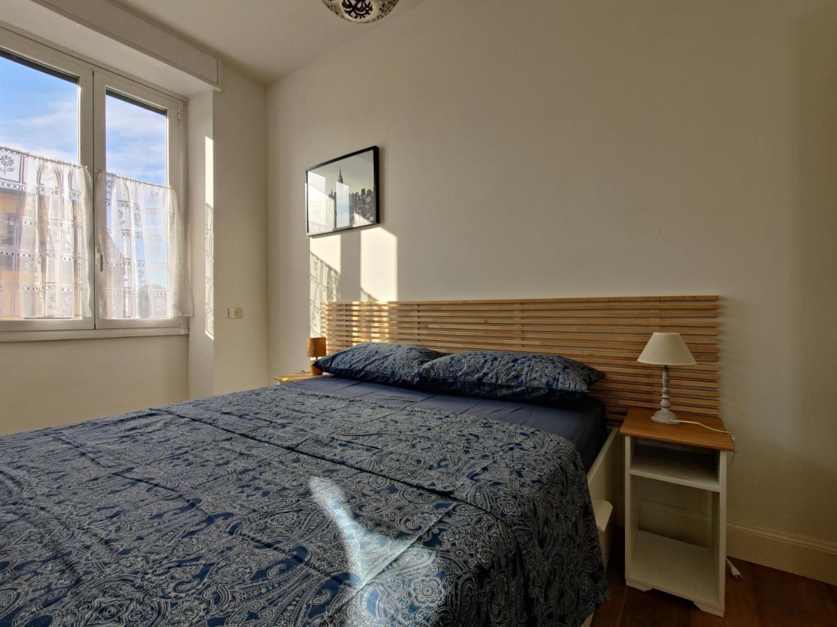 Elegante Trilocale A Milano Apartment Екстериор снимка