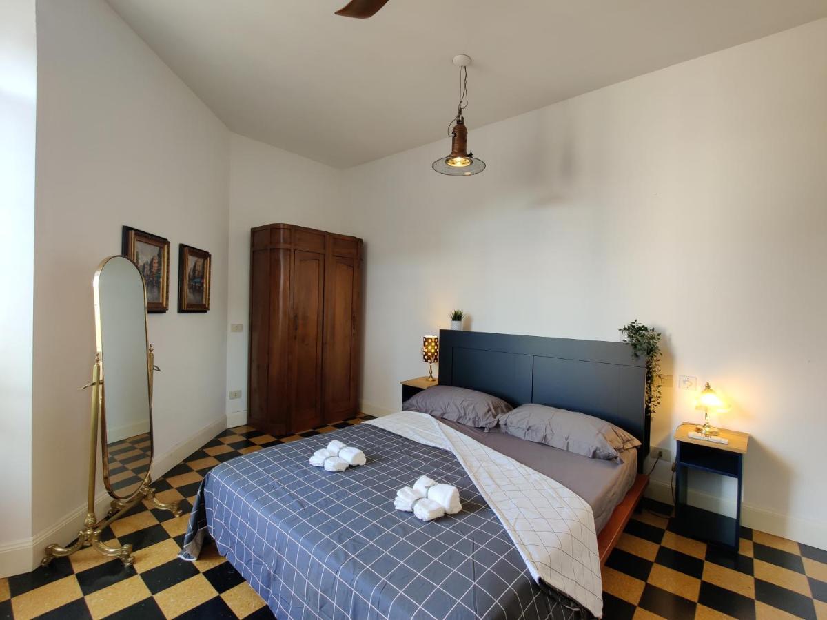 Elegante Trilocale A Milano Apartment Екстериор снимка