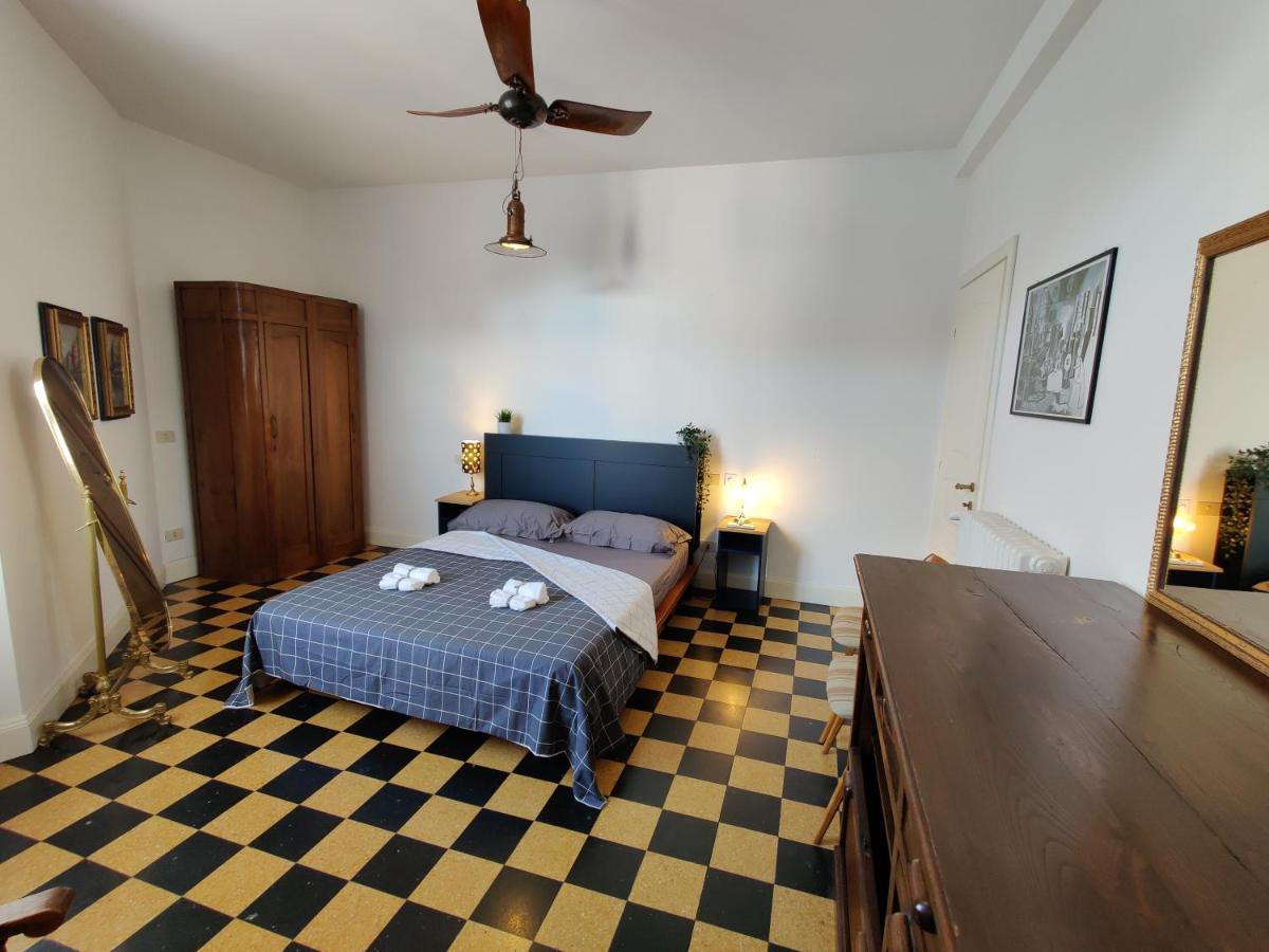 Elegante Trilocale A Milano Apartment Екстериор снимка