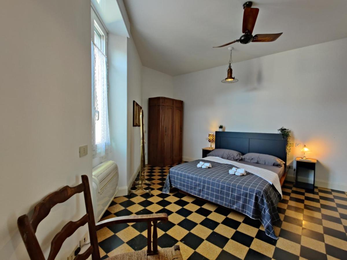 Elegante Trilocale A Milano Apartment Екстериор снимка