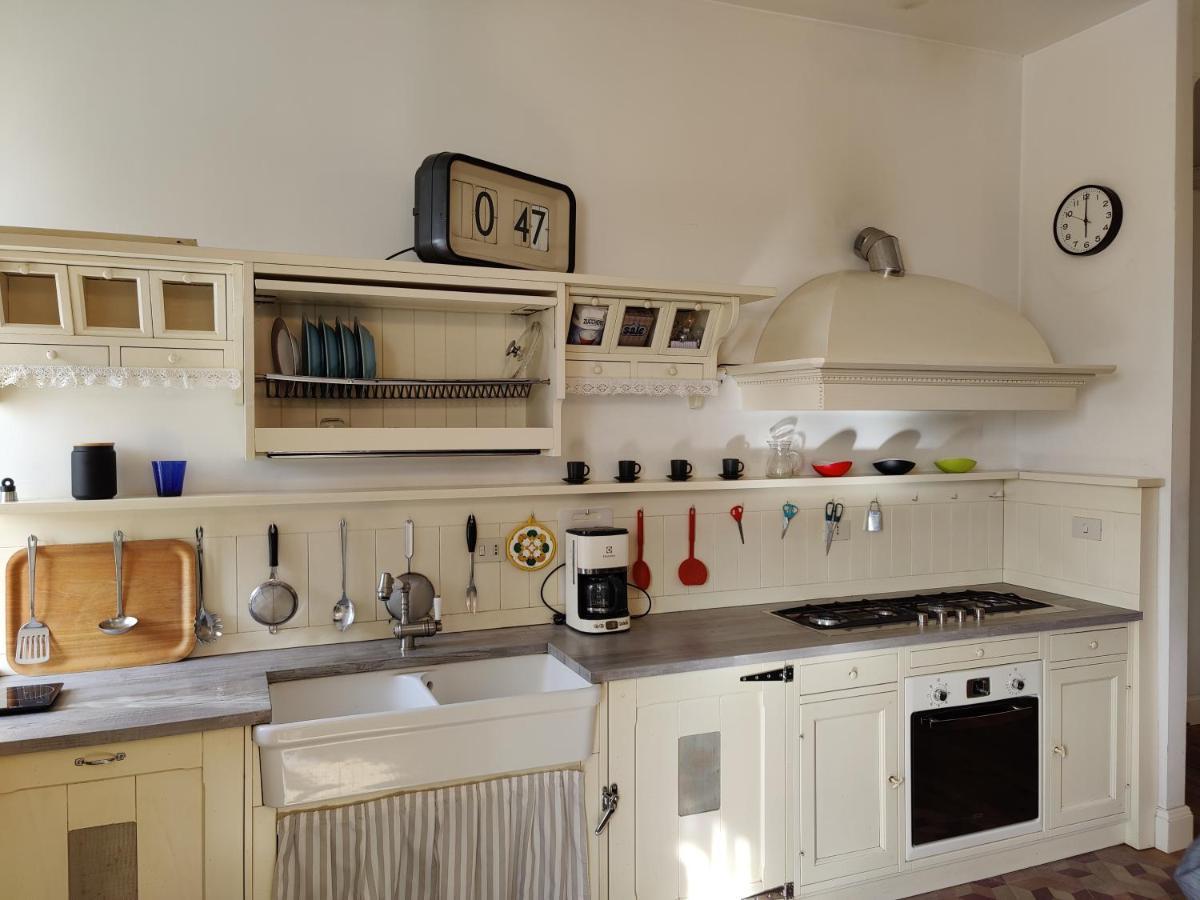 Elegante Trilocale A Milano Apartment Екстериор снимка